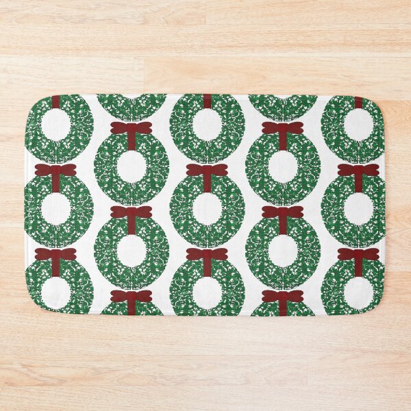 Item preview, Christmas Wreath  designed and sold by Tanya Mihe.