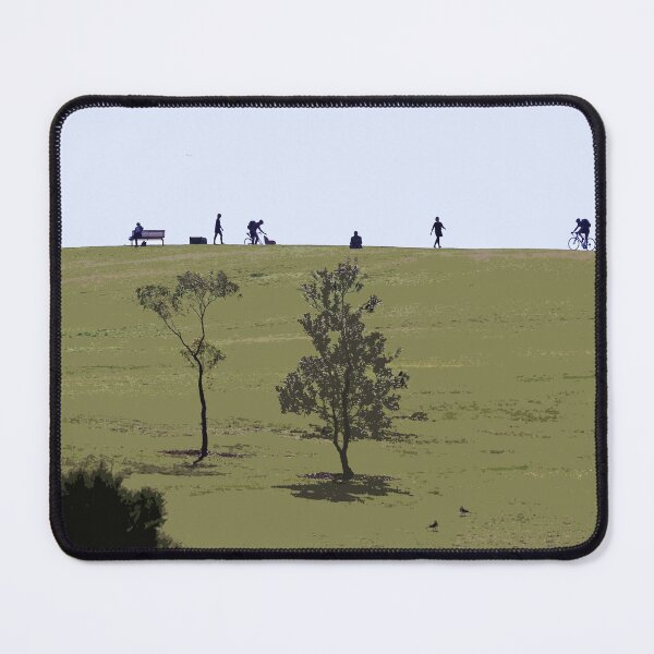 Item preview, Park Life designed and sold by Siene Browne.