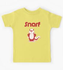 SNARF Kinder T-Shirt