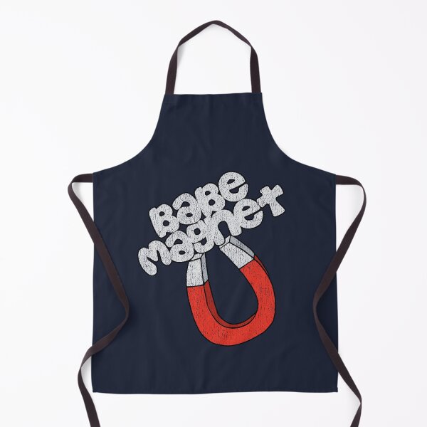 Item preview, Babe Magnet designed and sold by CreativoDesign.