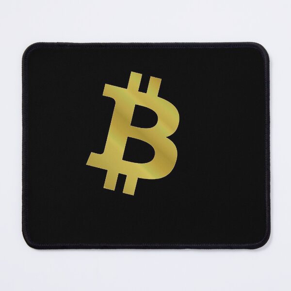 Item preview, BITCOIN GOLD designed and sold by goodygoodstuff.