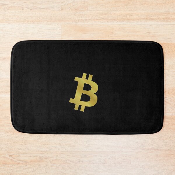 Item preview, BITCOIN GOLD designed and sold by goodygoodstuff.