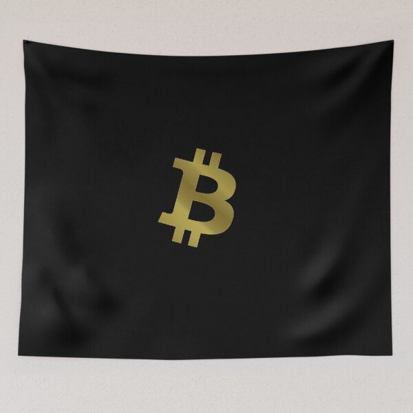 Item preview, BITCOIN GOLD designed and sold by goodygoodstuff.
