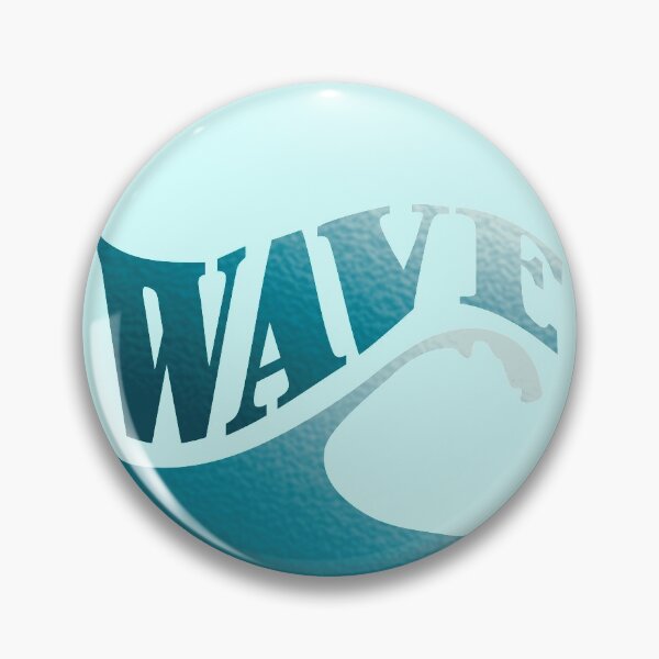 Item preview, Wave designed and sold by amarie98.