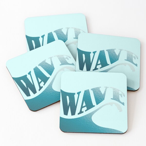 Item preview, Wave designed and sold by amarie98.