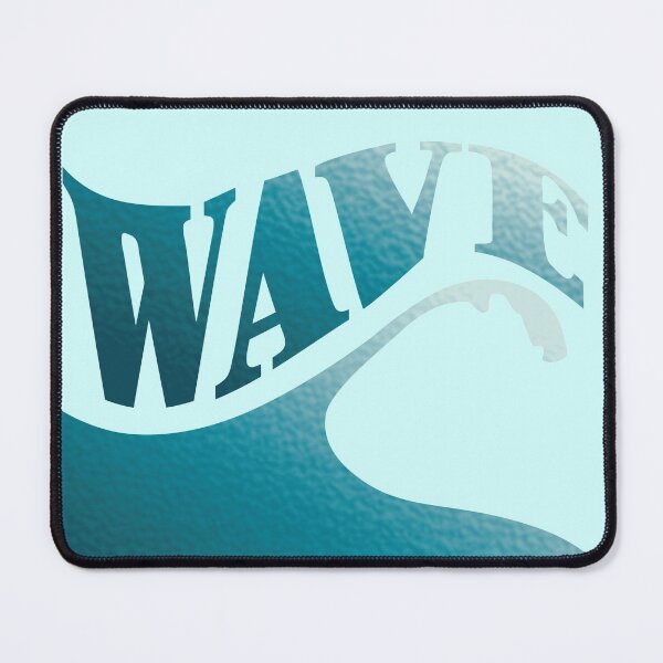 Item preview, Wave designed and sold by amarie98.