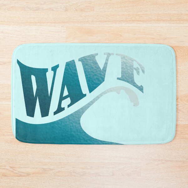 Item preview, Wave designed and sold by amarie98.