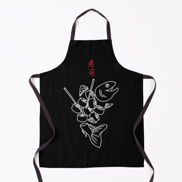 Item preview, Salmon Sushi Minimalist designed and sold by Kimprut.
