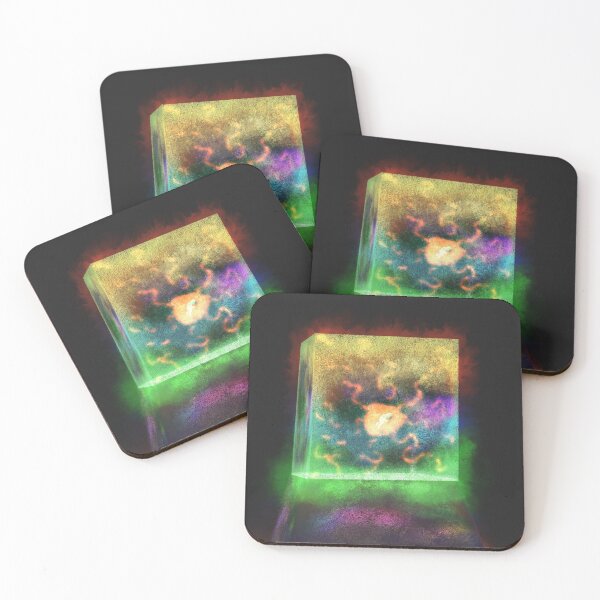 Item preview, Cube designed and sold by DriftingPrints.