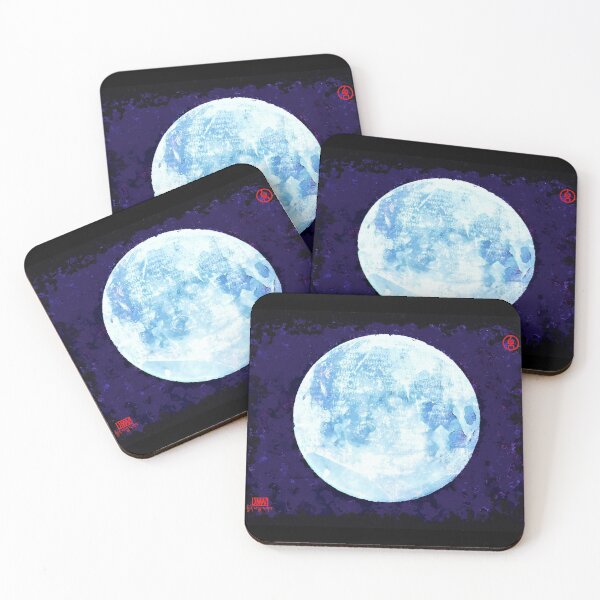 Item preview, Full Moon designed and sold by JMWart.