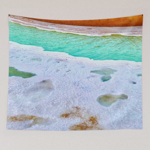 Item preview, Al Wathba Salt Lake Abu Dhabi Emiratos Árabes Unidos designed and sold by Capture  Room.