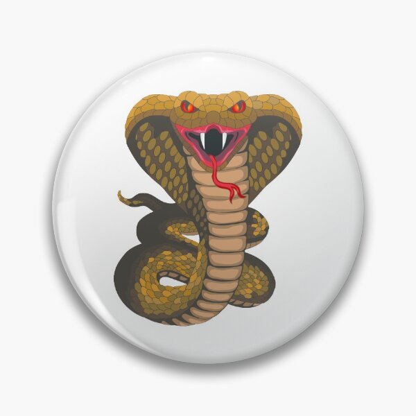 Item preview, Cobra Design designed and sold by E-MartFashion.