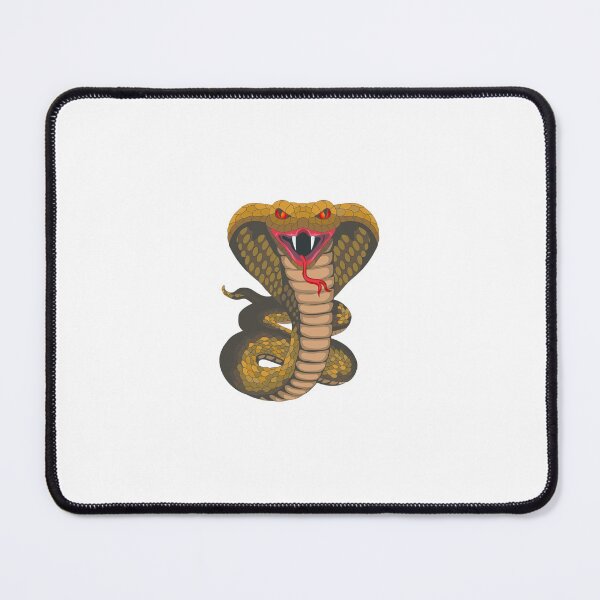 Item preview, Cobra Design designed and sold by E-MartFashion.