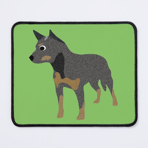 Item preview, Australian Cattle Dog designed and sold by dogplay.