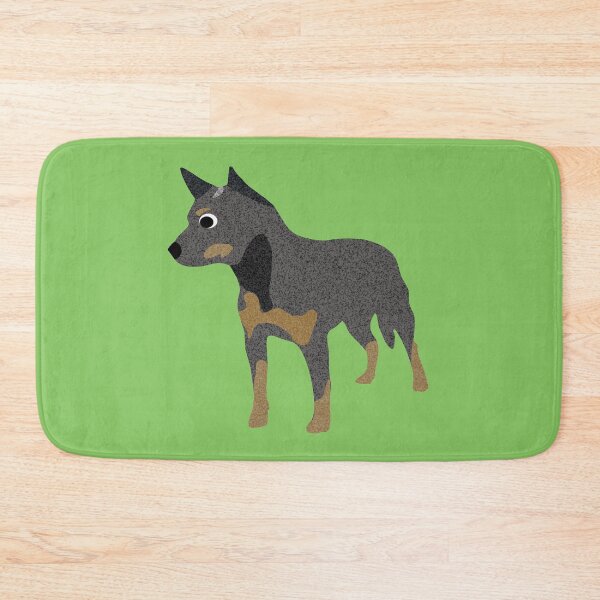 Item preview, Australian Cattle Dog designed and sold by dogplay.