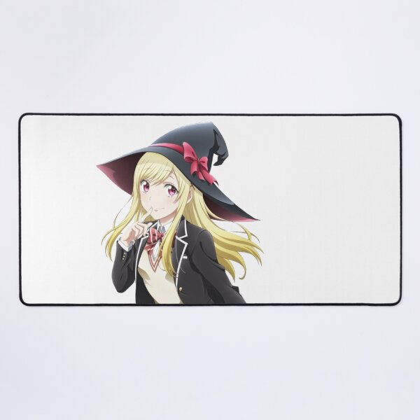 Urara Shiraishi Desk Mat