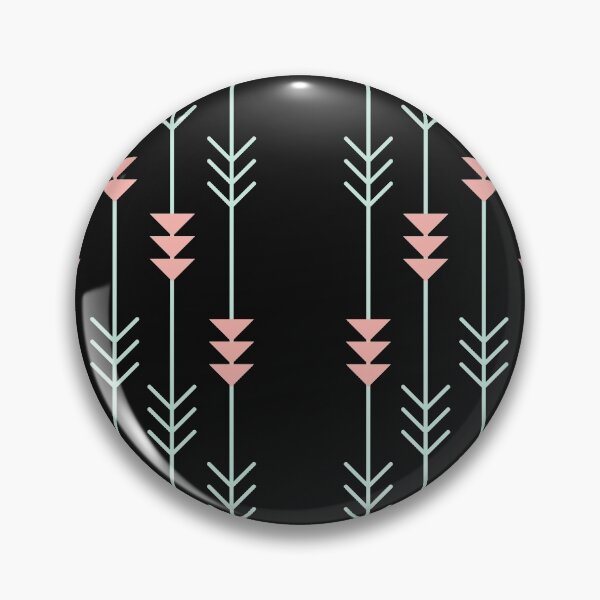 Item preview, Retro Downward Arrow Design designed and sold by Peter Stawicki.