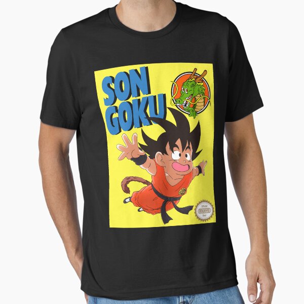 Item preview, VINTAGE DB/SMB3 Fusion Merch  designed and sold by Geekdom101.