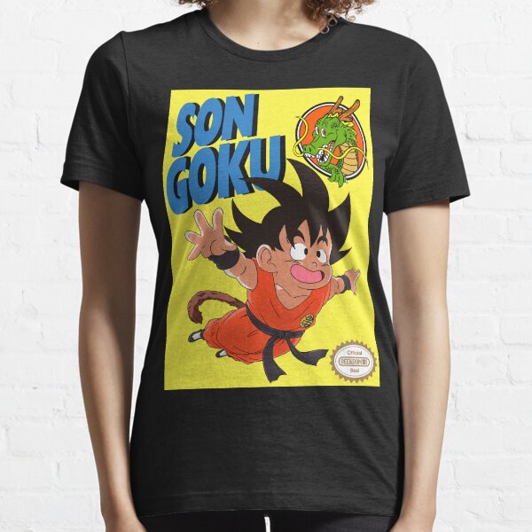 Merchandising Fusion DB/SMB3 VINTAGE T-shirt essentiel