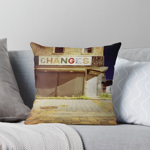 Item preview, CHANGES designed and sold by Daniel Regner.