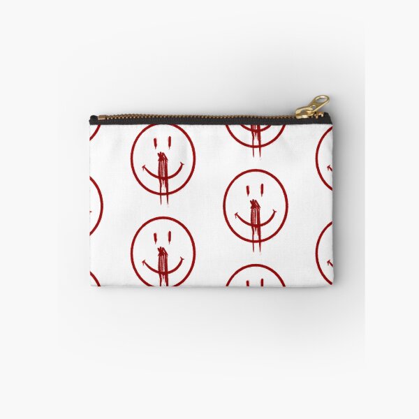 Item preview, Ahs Cult Smiley Face designed and sold by erinsdrawings.