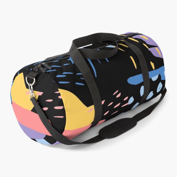 Item preview, Colorful Retro 80s Design designed and sold by Peter Stawicki.