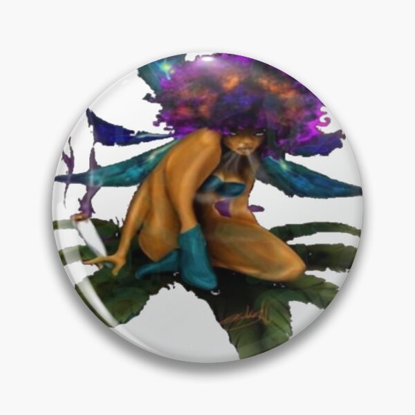 Item preview, Maryjane smokin Blunt designed and sold by bizzleapparel.