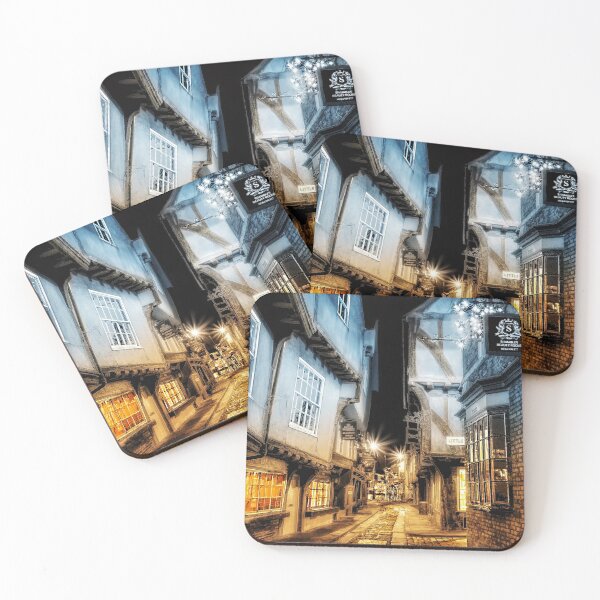 Item preview, The Shambles Beautiful Glow  designed and sold by Alisonchambers2.
