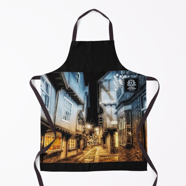 Item preview, The Shambles Beautiful Glow designed and sold by Alisonchambers2.