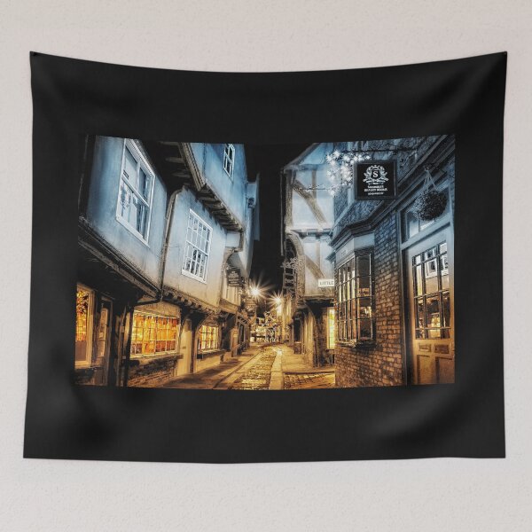 Item preview, The Shambles Beautiful Glow  designed and sold by Alisonchambers2.