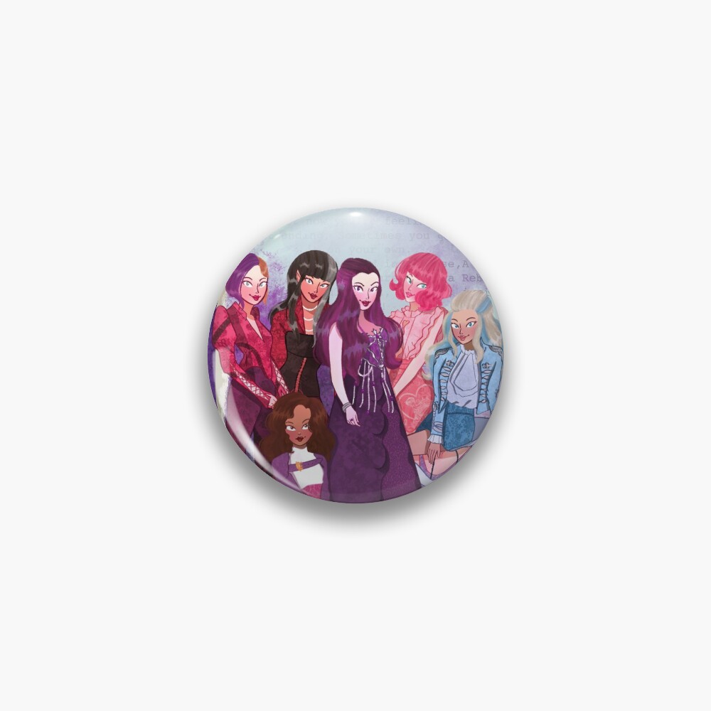 Item preview, Pin designed and sold by ariiithe.