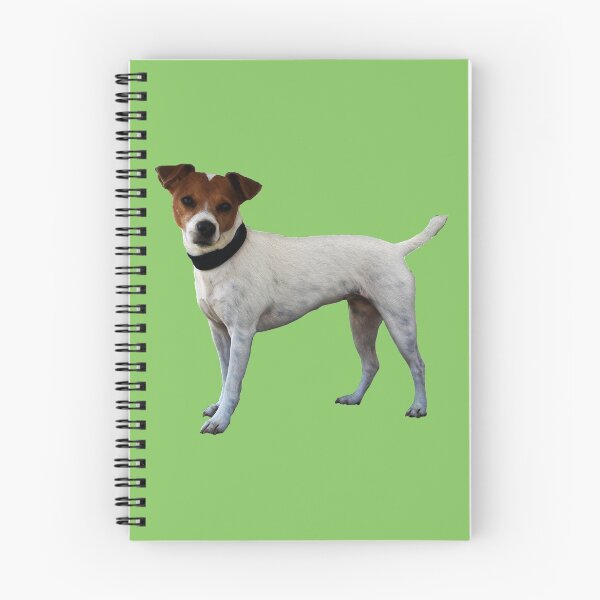 Item preview, Jack Russell Terrier designed and sold by dogplay.