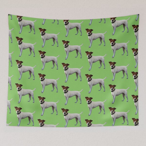 Item preview, Jack Russell Terrier designed and sold by dogplay.