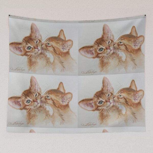 Item preview, Kiss Me designed and sold by Olga-Artty.