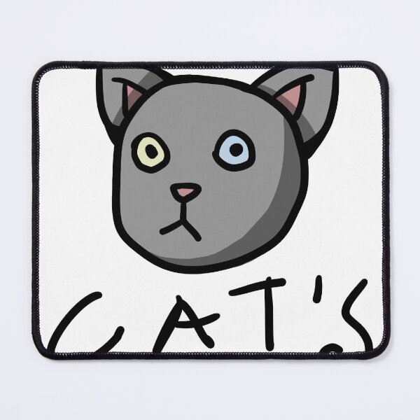 Item preview, cat designed and sold by dionputran.