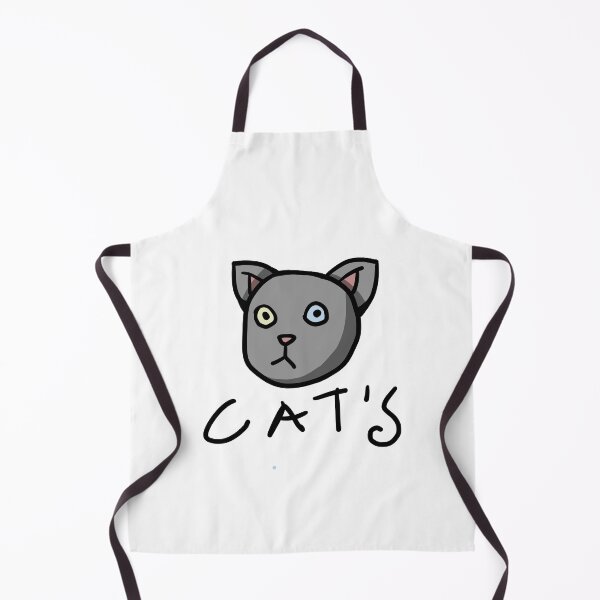 Item preview, cat designed and sold by dionputran.