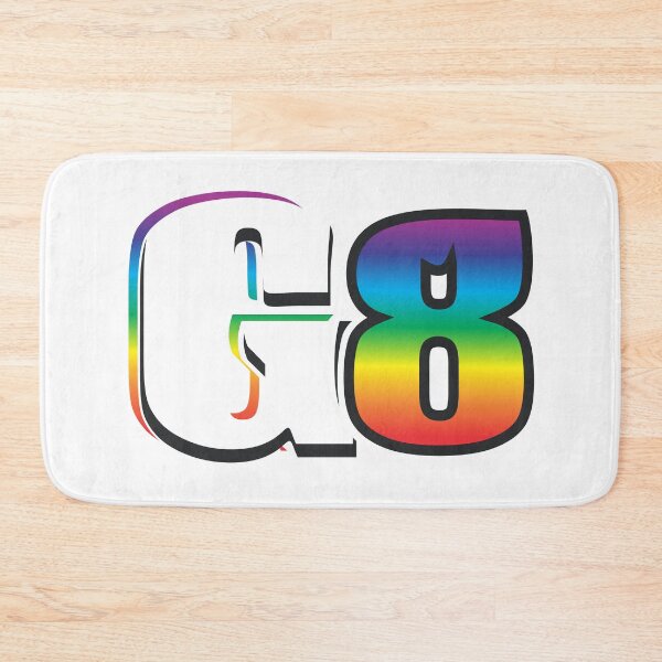 Item preview, G8 designed and sold by marvinins.