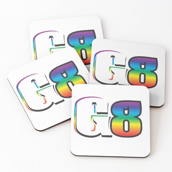 Item preview, G8 designed and sold by marvinins.