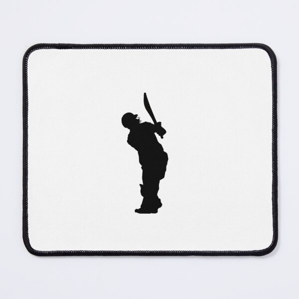 Item preview, Cricket Batsman designed and sold by E-MartFashion.
