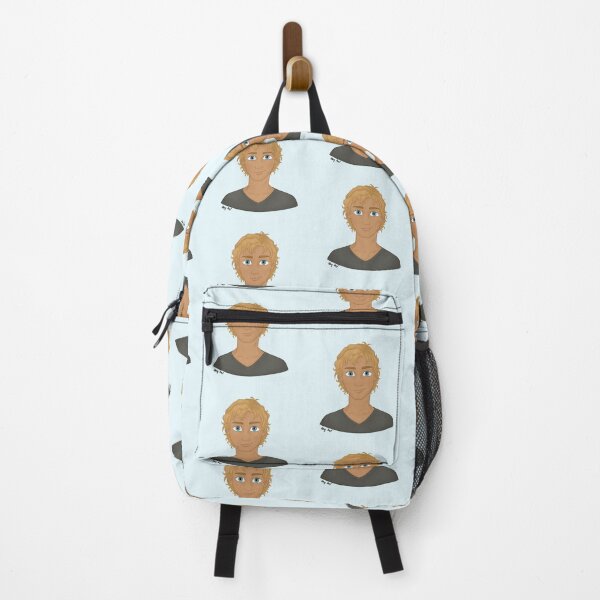 Item preview, Charlie Hale designed and sold by Kasey Reed.