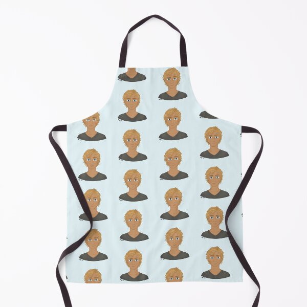 Item preview, Charlie Hale designed and sold by Kasey Reed.
