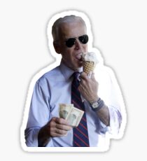 Joe Biden Sticker