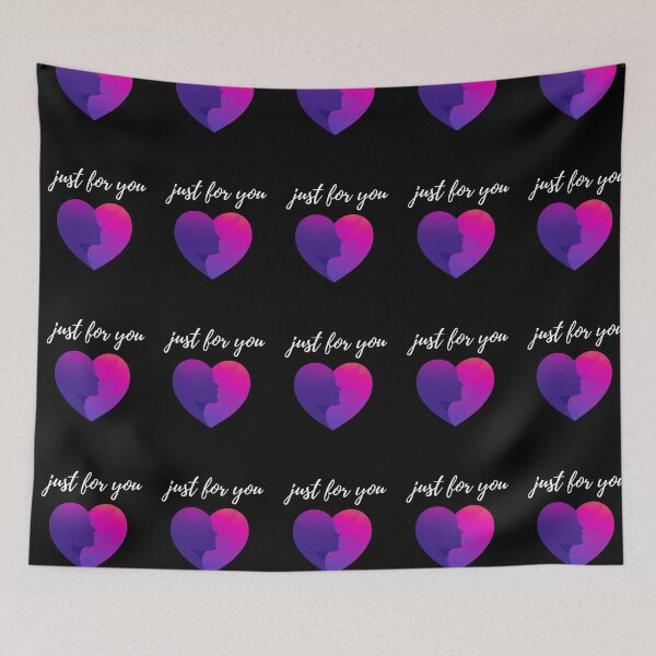 Item preview, Just for you designed and sold by Rejcharms.
