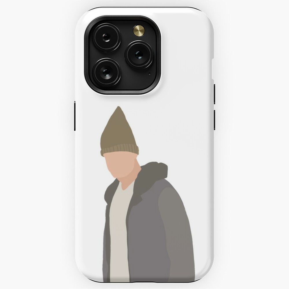 Frank Gallagher  iPhone Case for Sale by erinsdrawings