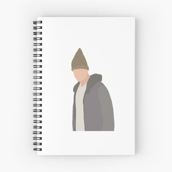 Item preview, Frank Gallagher  designed and sold by erinsdrawings.