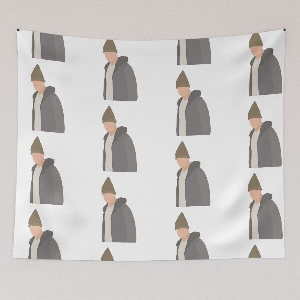 Item preview, Frank Gallagher  designed and sold by erinsdrawings.