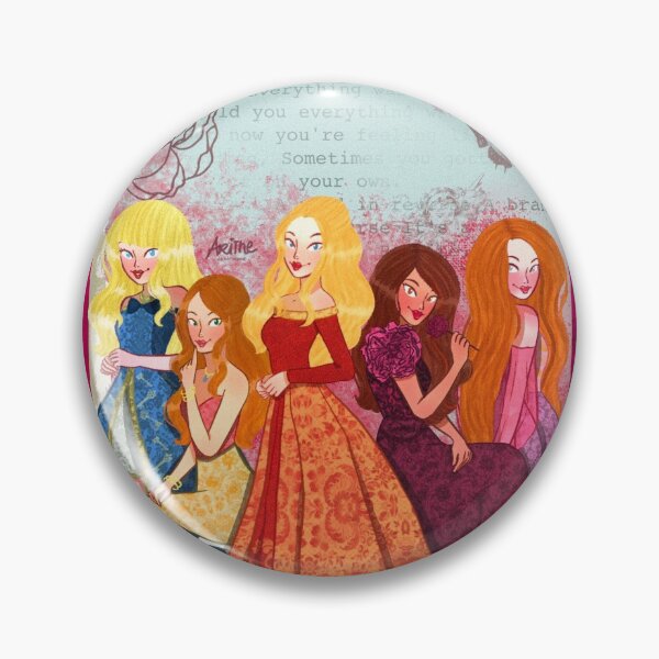 Item preview, royals designed and sold by ariiithe.
