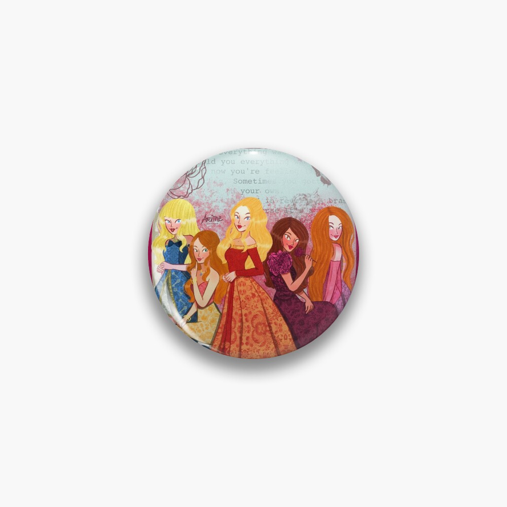 Item preview, Pin designed and sold by ariiithe.