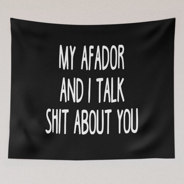 Item preview, My West Highland White Terrier And I Talk Shit About You designed and sold by clickmostro.
