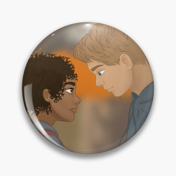 Item preview, Ruby & Liam designed and sold by Kasey Reed.